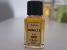 Parfum miniature christian d'occasion  Villeurbanne