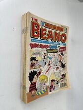 Beano dandy comics for sale  POOLE