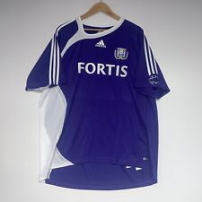 Rsc anderlecht 2006 for sale  WHITLEY BAY