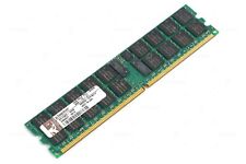 KX1563-NAB  KINGSTON MEMORY 2GB 2RX4 PC2 3200R DDR2, używany na sprzedaż  PL