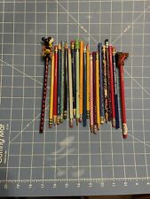 Vintage lot pencils for sale  Harrison