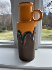 german pottery jug for sale  BALLINDALLOCH
