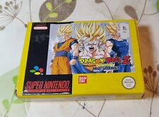 Boîte vide dragonball d'occasion  Le Garric