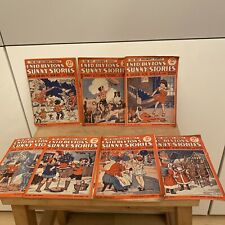 1940 sunny stories for sale  PETERBOROUGH