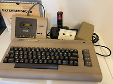 Commodore c64 inkl gebraucht kaufen  Königsborn,-Mülhsn.