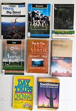 travel misc books for sale  Hutchinson
