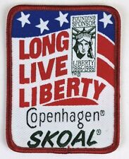 1986 copehagen skoal for sale  Chattanooga