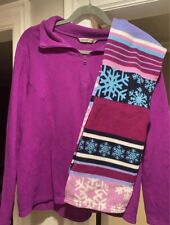 pullovers matching fleece for sale  Safety Harbor