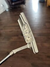 scotty cameron squareback for sale  STANFORD-LE-HOPE