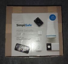 Simplisafe piece wireless for sale  Muncy Valley