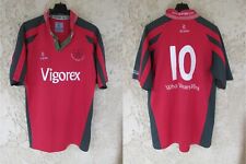 Maillot maroc rugby d'occasion  Nîmes