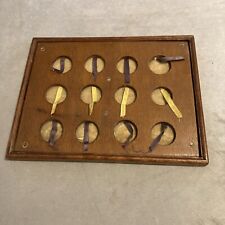 Antique coin display for sale  GRAVESEND