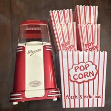Nostalgia electrics popcorn for sale  Goleta