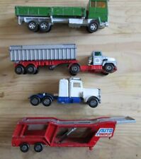 Used matchbox superkings for sale  LOSSIEMOUTH