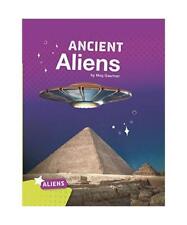 ancient aliens gebraucht kaufen  Trebbin