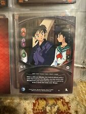 Inuyasha keshin case d'occasion  Expédié en Belgium