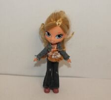 Bratz Kidz Cloe Doll 7" #EW34QA myynnissä  Leverans till Finland