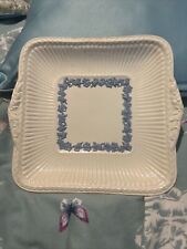 Wedgwood queensware embossed for sale  STOKE-ON-TRENT