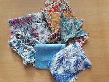 Scrap fabric bag for sale  CANTERBURY