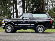 1995 ford ford for sale  West Linn