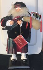 Scottish santa claus for sale  Jacksonville