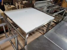 cutting board poly table for sale  Lombard