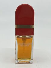 Puerta roja Elizabeth Arden 0,38 oz. Eau de Toilette Spray Perfume Talla mini de Viaje, usado segunda mano  Embacar hacia Mexico