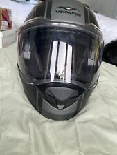 Motorbike helmets for sale  LOOE