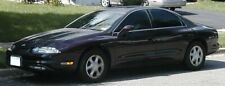 car aurora oldsmobile 1999 for sale  Boydton
