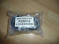 Yamaha fork dust for sale  SALISBURY