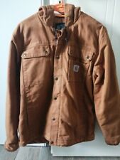 Blouson carhartt marron d'occasion  Langon