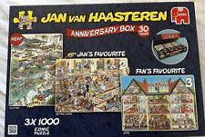 Jan van haasteren for sale  Hatfield