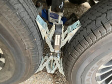 stabilizers chocks wheel for sale  Dallas