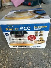 Brinsea mini eco for sale  CLEVEDON