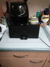 Sony audio docking for sale  EXETER