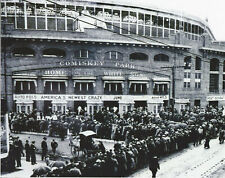 Old comiskey park for sale  USA