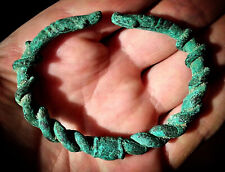 Superbe bracelet serpent d'occasion  Pont-à-Mousson
