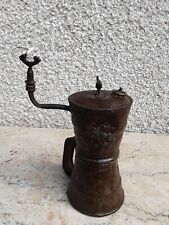 Vintage carbide lamp for sale  Shipping to Ireland