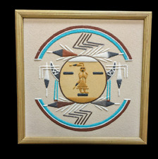 Navajo native art for sale  Washtucna