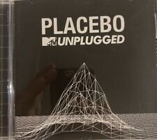 Placebo mtv unplugged gebraucht kaufen  Herbrechtingen