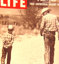 Life magazine aug for sale  Gurnee