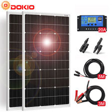 Dokio 100w 200w for sale  Chino