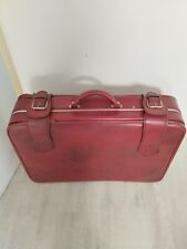 Valise vintage fermeture d'occasion  Doudeville