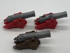 Playmobil cannon parts for sale  Belle Mead