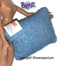 Bratz doll cushion for sale  HINCKLEY