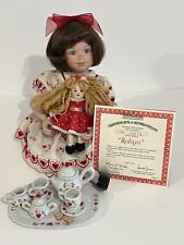 Ashton drake dolls for sale  BECKENHAM