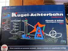 Kugel achterbahn playlastic gebraucht kaufen  Neunkirchen-Seelscheid