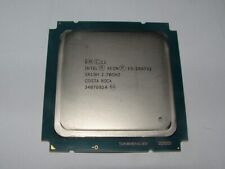 Intel Xeon E5-2697 v2 2.7GHz 30M 12-Core LGA2011 CPU Processor SR19H for sale  Shipping to South Africa