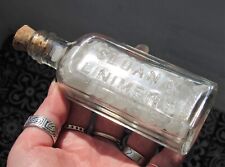 Vintage sloan liniment for sale  NORTH SHIELDS
