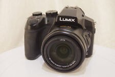 Used, Panasonic Lumix FZ330 Digitalkamera, digital camera, cámara, appareil photo for sale  Shipping to South Africa